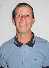 ANTONIO DO BARRACÃO