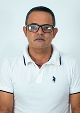 AGUINALDO MEU REI
