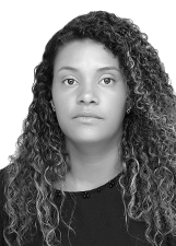 ALINE DA RAÇÃO