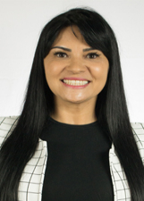 VANESSA DA SAÚDE