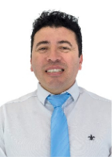 DOUTOR GIDEAO MACHADO
