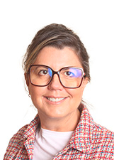 DRA. CARMEN CUSSIOLI