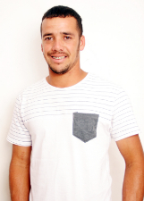 LUAN PEREREKA