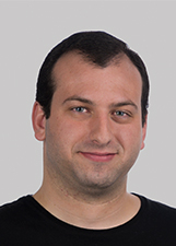 ANDRÉ BOLINI