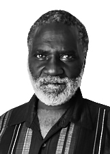 LAZARO RAMOS