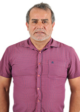 GERALDO CAMINHONEIRO