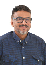 JOSÉ APARECIDO RIBEIRO