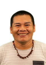 CACIQUE SERGIO