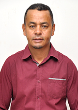 MARQUINHO BAIANO