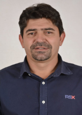 ESRAEL VITOR MAZZO