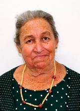 BENEDITA MAMÃE DA ZENAIDE