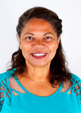 SUB TENENTE MARIA HELENA