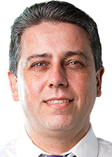 DR ALCIDES FABIANO DA APAE