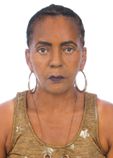 CIDINHA MARTINS AFRO