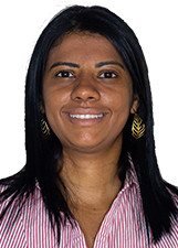 ARIANE DO SANTO CRUZEIRO