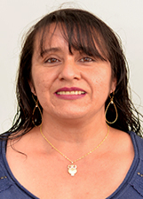 LAUDICÉIA MENDES