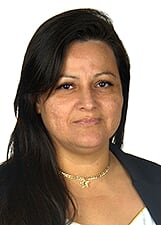 ALICE DA NOVA ALIANÇA