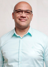 MÁRCIO DE MIRANDA