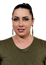 ALINE DA ANUNCIAÇÃO