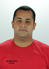 BOMBEIRO LUIZ FERNANDO