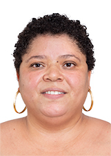 ELISANGELA ESPOSA DO EBINHO