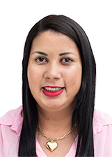 ALINE DO LAU