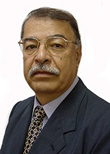 CARLOS RIBAS - DR RIBAS