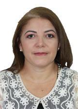 PASTORA ANA CLÁUDIA