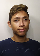 LUCAS CAIRES