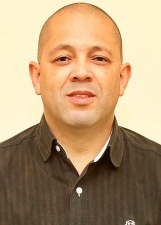 PASTOR GILBERTO SILVA