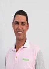 EDILSON ABROBRINHA