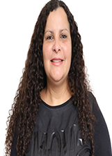 ELISANGELA ALMEIDA