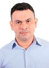 CLAUDINHO DA SAÚDE