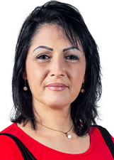PASTORA ANA PAULA