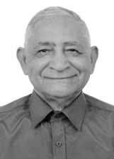 PASTOR JOÃO SILVA