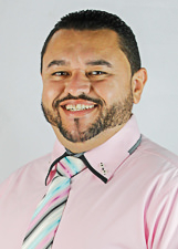 PASTOR AISLAN LOPES