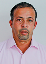 ALMIR DO UBER