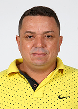 CLEBER MORCEGO