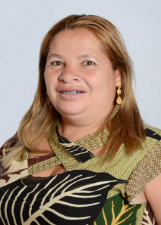 CLAUDIA DO CALDO DE CANA