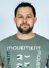 GABRIEL TANGERINO
