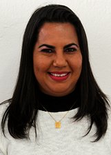 ALINE RIBEIRO