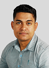 ERIVALDO NASCIMENTO DE JESUS BARROS