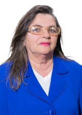 CLEUZA VIEIRA