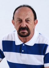 ZÉ ROBERTO