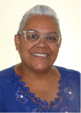 PASTORA ELIZABETH