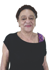 CIDA MARTINELLI