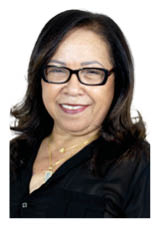 CIDINHA NOGUEIRA
