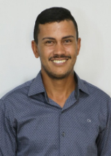 PAULINHO DA KÁTIA