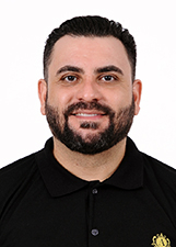 ANDRE SALES CABELEIREIRO