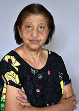 BENEDITA GOMES